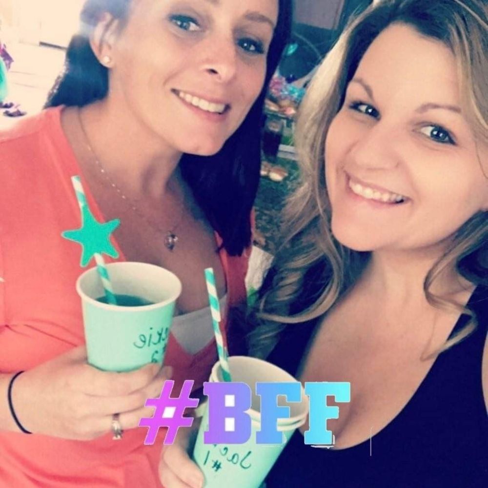 Meet your Posher, Jacqulyn